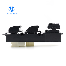 Załaduj zdjęcie do przeglądarki galerii, Sorghum 84820-60130 Power Window Switch for Toyota Land Cruiser 1997-2008