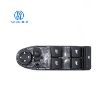 Carica l&#39;immagine nel visualizzatore di Gallery, Sorghum 61319217335 Auto Car Power Window Switch for BMW 3 Series E90 E91 2007-2011