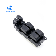 Załaduj zdjęcie do przeglądarki galerii, Sorghum 84820-60130 Power Window Switch for Toyota Land Cruiser 1997-2008