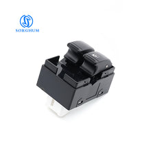 Laden Sie das Bild in den Galerie-Viewer, Sorghum 96552811 Auto Car Window Switch for Chevrolet Lacetti Nubira