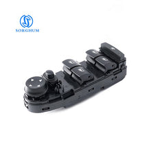 Carica l&#39;immagine nel visualizzatore di Gallery, Sorghum 61319217335 Auto Car Power Window Switch for BMW 3 Series E90 E91 2007-2011