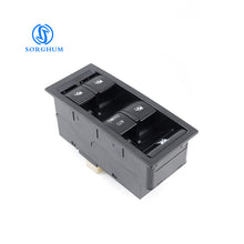 Carica l&#39;immagine nel visualizzatore di Gallery, Sorghum PW851815 Car Auto Master Main Power Window Lifter Switch For Proton Gen 2 2004-2012 5 Door