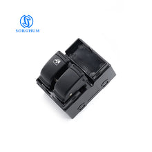 Laden Sie das Bild in den Galerie-Viewer, Sorghum 96552811 Automotive Car Power Window Switch for Chevrolet Lacetti Nubira