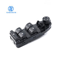 Carica l&#39;immagine nel visualizzatore di Gallery, Sorghum 61319217335 Auto Car Power Window Switch for BMW 3 Series E90 E91 2007-2011