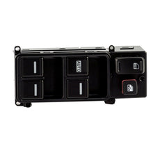 将图片加载到图库查看器，Sorghum 35752-SDA-307 Left Driver Side Power Window Switch for Honda Accord 2003-2007