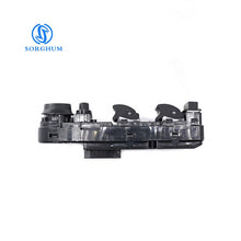 Carica l&#39;immagine nel visualizzatore di Gallery, Sorghum 61319217335 Auto Car Power Window Switch for BMW 3 Series E90 E91 2007-2011