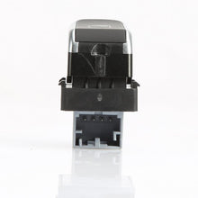 Załaduj zdjęcie do przeglądarki galerii, Sorghum 8K0959855 Passenger Chrome Single Window Control Switch for Audi A4 B8 A5 Q5