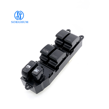 Załaduj zdjęcie do przeglądarki galerii, Sorghum 84820-60130 Power Window Switch for Toyota Land Cruiser 1997-2008