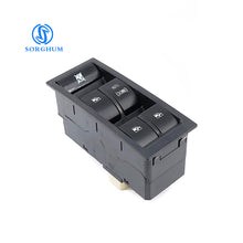 Carica l&#39;immagine nel visualizzatore di Gallery, Sorghum PW851815 Car Auto Master Main Power Window Lifter Switch For Proton Gen 2 2004-2012 5 Door