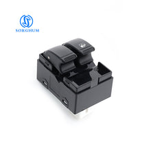 Laden Sie das Bild in den Galerie-Viewer, Sorghum 96552811 Auto Car Power Window Switch for Chevrolet Lacetti Nubira