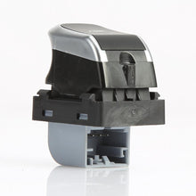 Załaduj zdjęcie do przeglądarki galerii, Sorghum 8K0959855 Passenger Chrome Single Window Control Switch for Audi A4 B8 A5 Q5