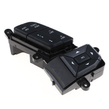 Muatkan imej ke dalam penonton Galeri, Sorghum FL3T-9E740-BBW Audio Steering Wheel Control Switch For Ford F-150