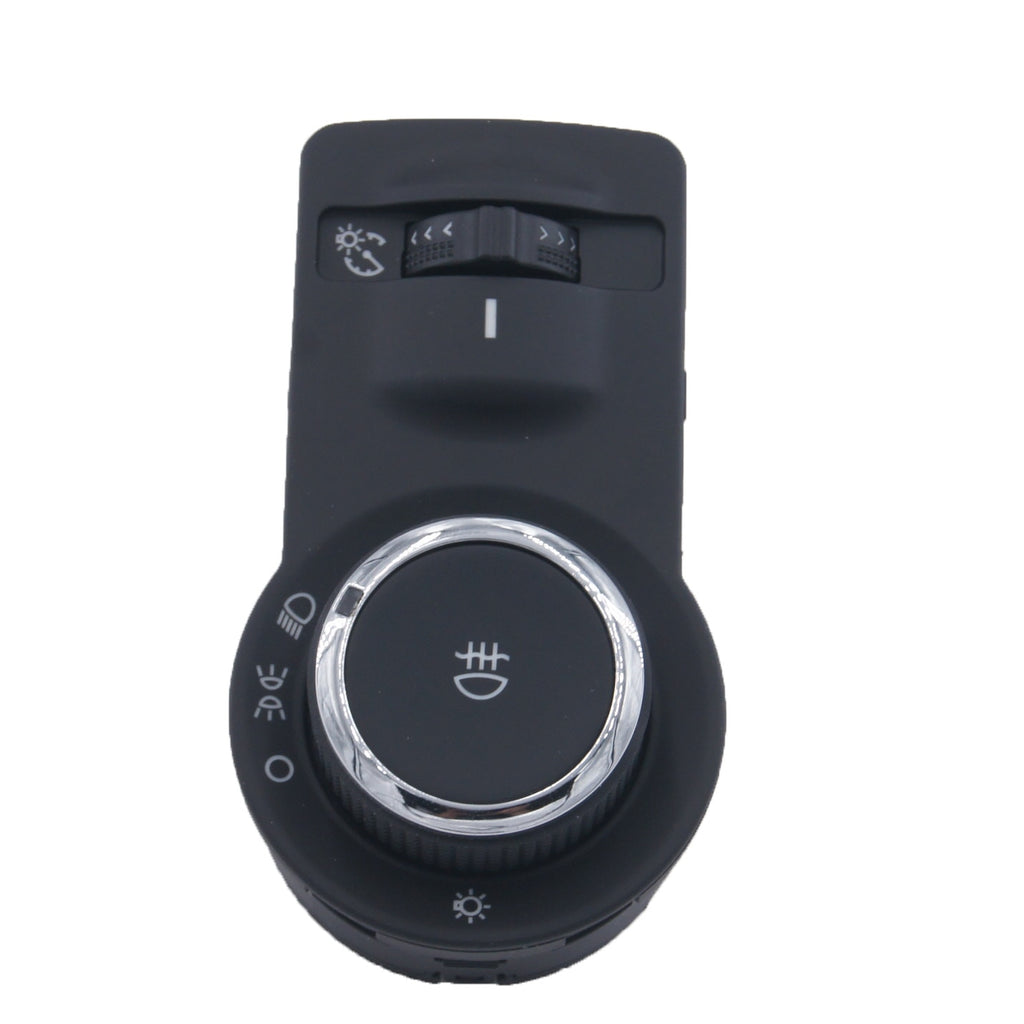 Sorghum 15295228 Fog Headlight Control Switch For Buick Encore For Chevy Cruze Malibu
