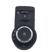 将图片加载到图库查看器，Sorghum 15295228 Fog Headlight Control Switch For Buick Encore For Chevy Cruze Malibu