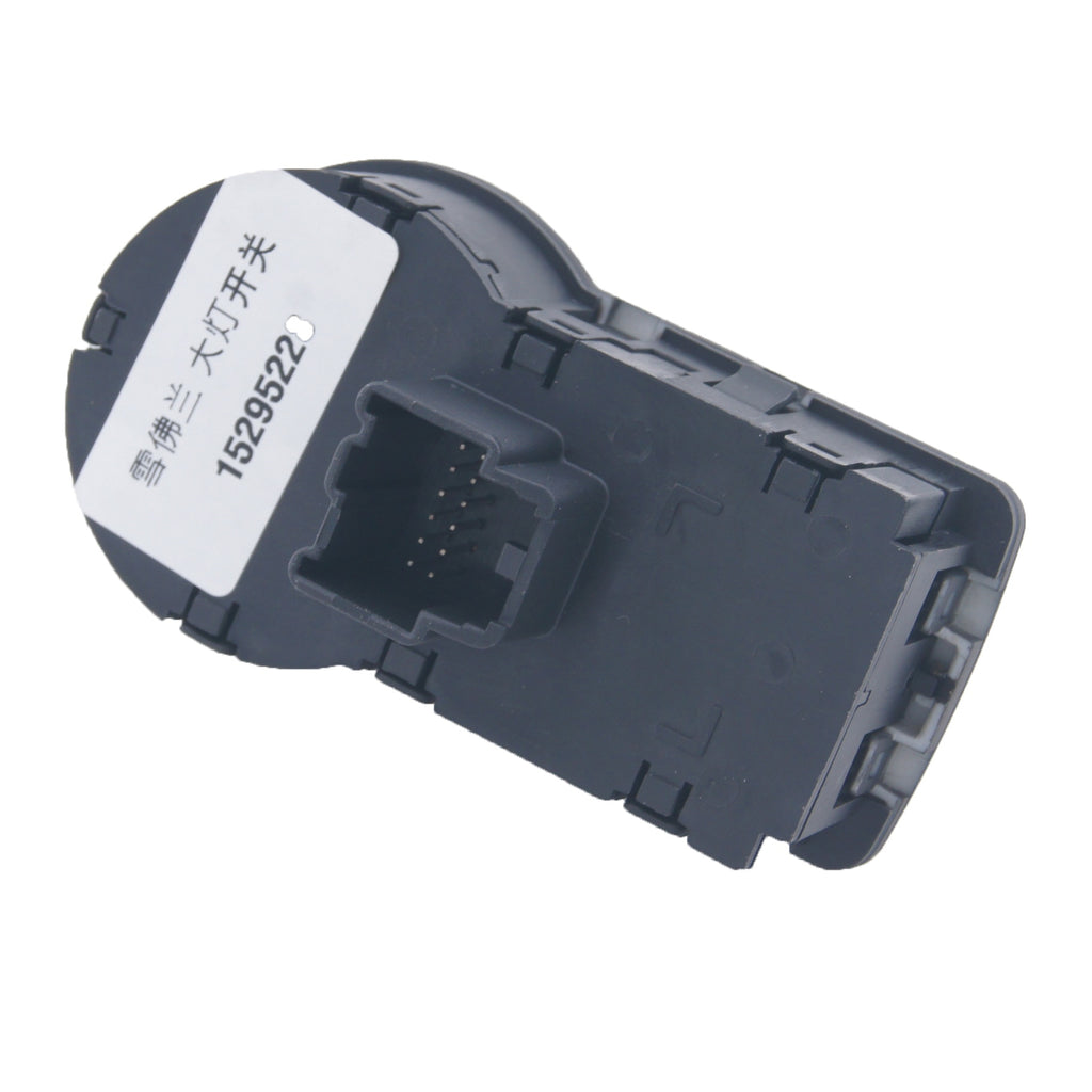 Sorghum 15295228 Fog Headlight Control Switch For Buick Encore For Chevy Cruze Malibu