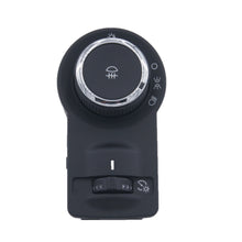 将图片加载到图库查看器，Sorghum 15295228 Fog Headlight Control Switch For Buick Encore For Chevy Cruze Malibu