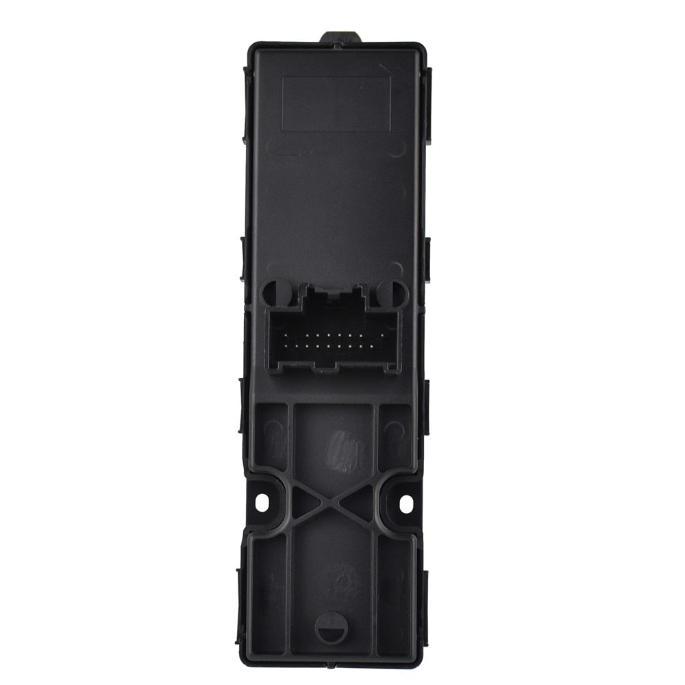 Sorghum ED8T-14540-AB 17pins Electric Power Window Control Switch For Ford Escort 2014-2017