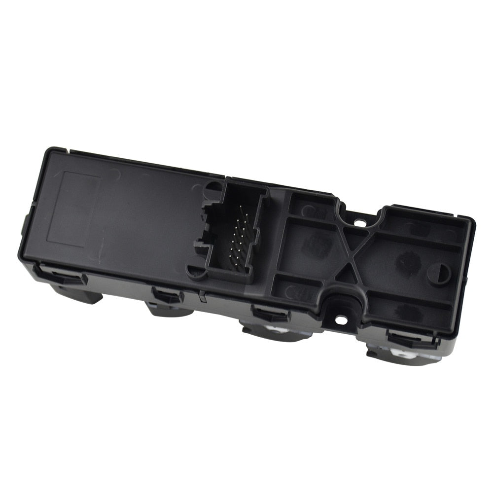 Sorghum ED8T-14540-AB 17pins Auto Electric Power Window Switch For Ford Escort 2014-2017