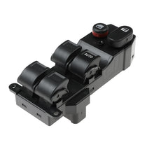 Carica l&#39;immagine nel visualizzatore di Gallery, Sorghum 35750-SAA-G12 Power Window Lift Button Control Switch for Honda City Fit