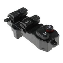 Carica l&#39;immagine nel visualizzatore di Gallery, Sorghum 35750-SAA-G12 Power Window Lift Button Control Switch for Honda City Fit