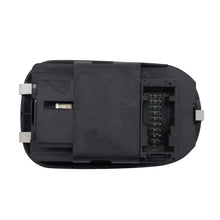 Załaduj zdjęcie do przeglądarki galerii, Sorghum 6554.WA Electric Power Window Switch Master Control Windows Mirror Switch For Peugeot 206
