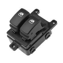 Załaduj zdjęcie do przeglądarki galerii, Sorghum 93570-07000 New Front Left Power Window Switch For Kia Picanto 2004-2007