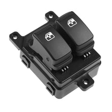 Załaduj zdjęcie do przeglądarki galerii, Sorghum 93570-07000 New Front Left Power Window Switch For Kia Picanto 2004-2007