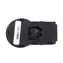 Muatkan imej ke dalam penonton Galeri, Sorghum 25957704 Headlight Lamp Switch