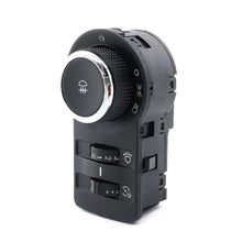 Muatkan imej ke dalam penonton Galeri, Sorghum 25957704 Headlight Lamp Switch for Chevrolet Cruze 1.6 2009