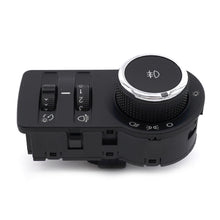Muatkan imej ke dalam penonton Galeri, 25957704 Headlight Lamp Switch