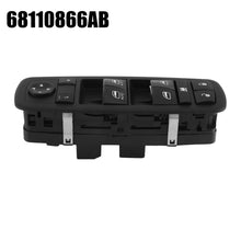 画像をギャラリービューアに読み込む, Sorghum 68110866AA Auto Window Control Switch 