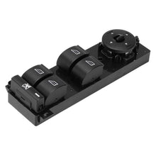 Załaduj zdjęcie do przeglądarki galerii, Sorghum 7M5T-14A132-AB 3pins Master Power Window Lifter Switch for Ford Focus MK2 C-Max