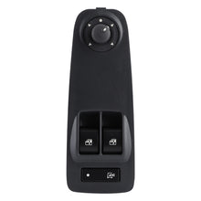 Charger l&#39;image dans la galerie, Sorghum 735487423 Driver Side Master Window Control Switch For Citroen Relay Jumper For Peugeot Boxer For Fiat Doblo Ducato