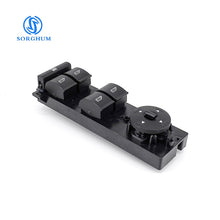 将图片加载到图库查看器，Sorghum 9M5T14A132CA Electric Power Window Lifter Door Master Control Switch for Ford Focus C-Max