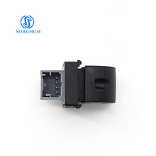 Laden Sie das Bild in den Galerie-Viewer, Sorghum 4F0959855B Front Side Window Switch Button for Audi A3 S3 Sportback Sportb Q7