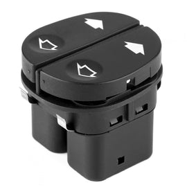 Sorghum 96FG14529BC Electric Power Window Switch for Ford Fiesta Fusion Puma Transit