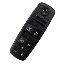 Załaduj zdjęcie do przeglądarki galerii, Sorghum 68298867AA Driver Side Car Power Window Control Switch for Chrysler Town Country Dodge Grand Caravan Ram 1500 2500 3500 4000 4500 2012-2015
