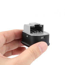 Załaduj zdjęcie do przeglądarki galerii, Sorghum 1K0959565K Mirror Control Button Knob Button for VW EOS Golf Jetta Passat Tiguan