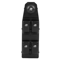 Load image into Gallery viewer, Sorghum 202005158 Left Front Hand Driver Side Master Window Switch for Chevrolet Aveo Pontiac G3