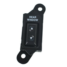 Charger l&#39;image dans la galerie, F2TZ-14529-A 5pins Rear Power Window Door Switch for Ford Aerostar Bronco F-250 F-350