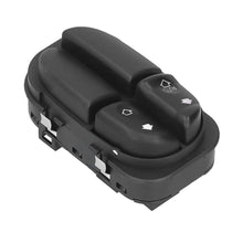 Carica l&#39;immagine nel visualizzatore di Gallery, Sorghum 97BG-14529-AA 7+1pins Auto Power Window Control Lifter Switch For Ford Mondeo 1996 – 2000