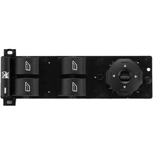 Załaduj zdjęcie do przeglądarki galerii, Sorghum 7M5T-14A132-AB 3pins Master Power Window Switch for Ford Focus MK2 C-Max