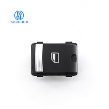 Laden Sie das Bild in den Galerie-Viewer, Sorghum 4F0959855B Front Side Window Switch Button for Audi A3 S3 Sportback Sportb Q7