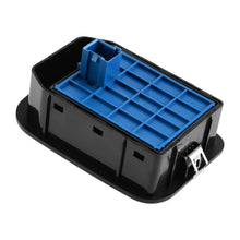 Załaduj zdjęcie do przeglądarki galerii, Sorghum 735461275 Electric Power Window Switch with Panel for Citroen Nemo Fiat Doblo Fiorino Qubo Peugeot Bipper