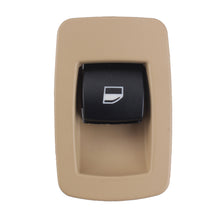 Laden Sie das Bild in den Galerie-Viewer, Sorghum Passenger Side Window Control Lifter Switch Button for BMW E60 E61 520I 523I 530I 545I