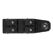Load image into Gallery viewer, 202005158 Car Left Hand Driver Side Master Window Switch for Chevrolet Aveo Pontiac G3