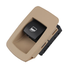 Laden Sie das Bild in den Galerie-Viewer, Sorghum Passenger Side Window Control Lifter Switch Button for BMW E60 E61 520I 523I 530I 545I
