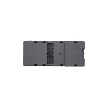 将图片加载到图库查看器，Sorghum WS-14A132A Car Main Electric Front Left Side Power Window Switch for Ford Fairmont Falcon
