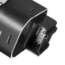 Charger l&#39;image dans la galerie, Sorghum 6RD959565B Rearview Mirror Adjust Knob Button Switch For VW Volkswagen Polo 6R 2011-2016