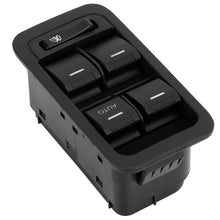 Load image into Gallery viewer, Sorghum 9R7914A132AA 12pins Right Driver Side Auto Electric Power Window Switch Fits For Ford Territory SX SY SZ